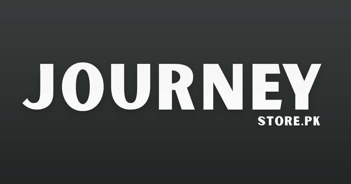 Journeystore.pk
– JourneyStore.pk
