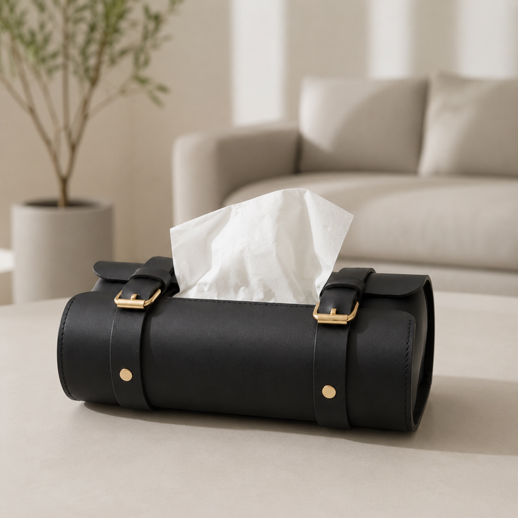 Classic Tissue Box Covers