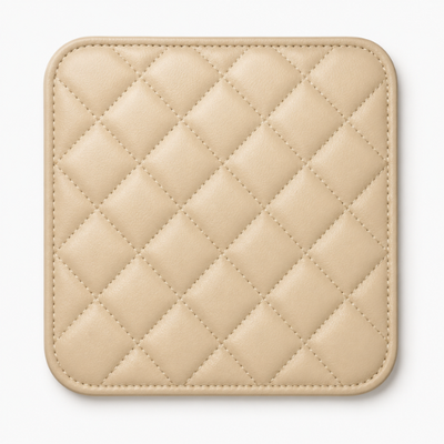 Beige - Beige Stitch