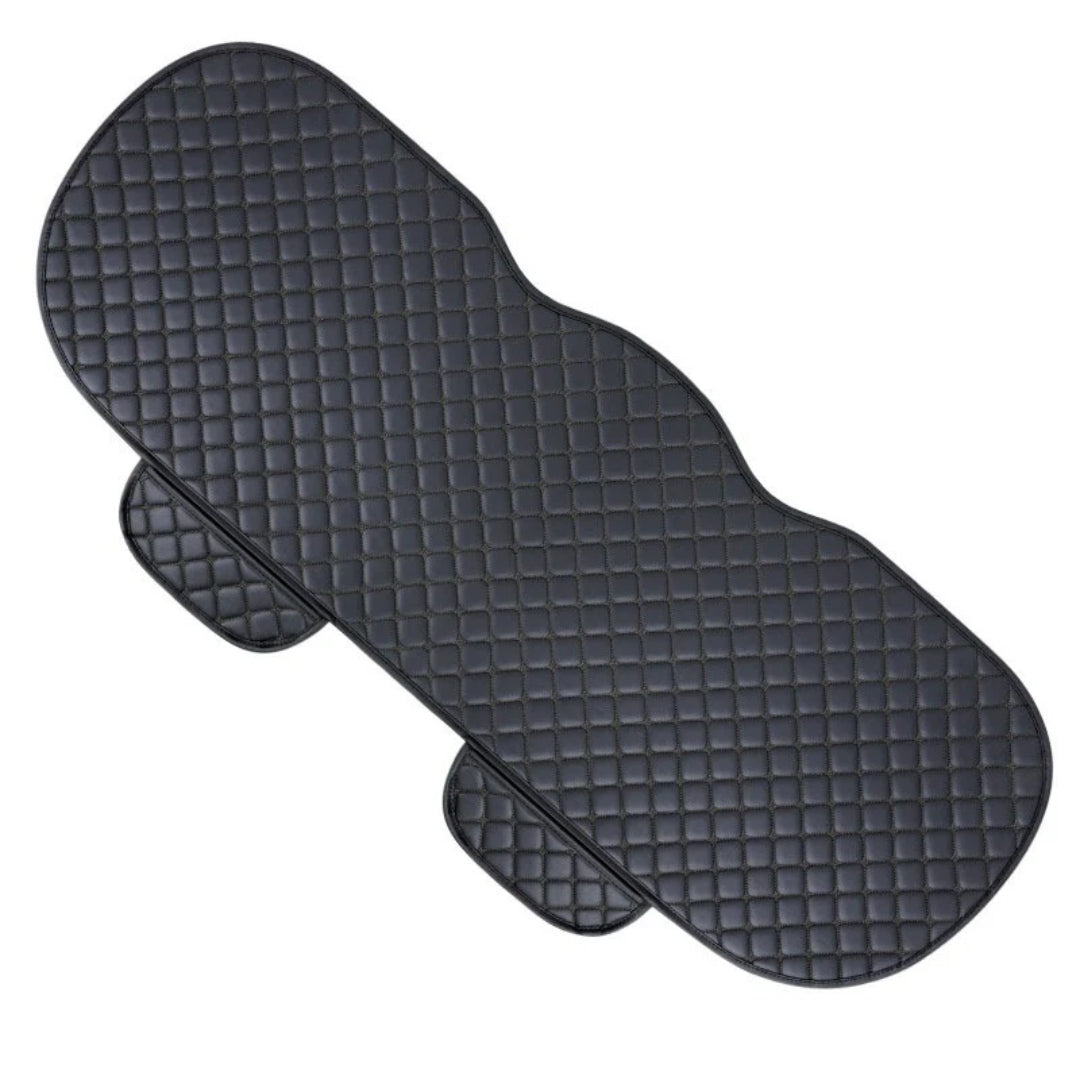 Universal Leather Car Seat Protector - Bottoms