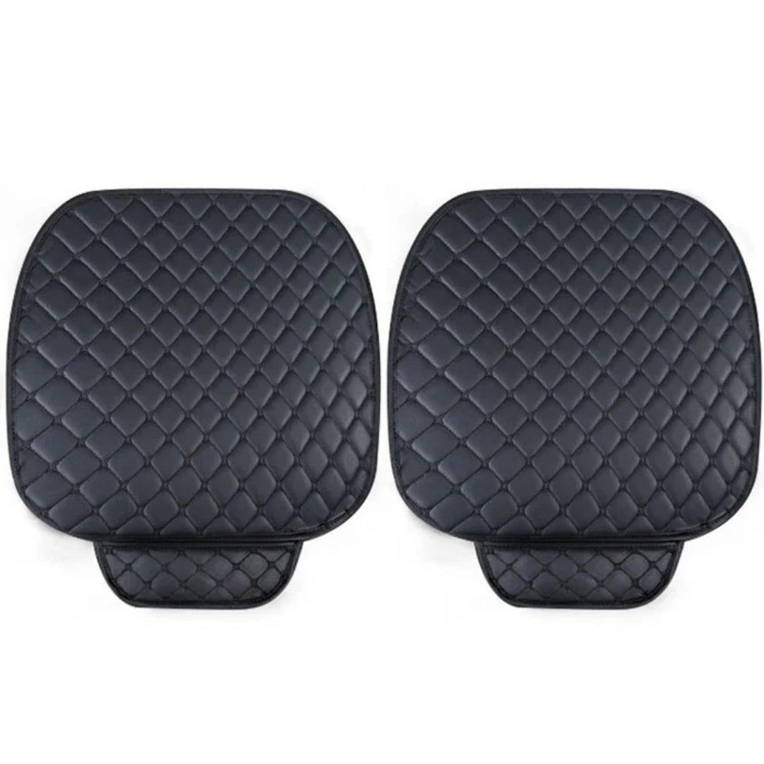 Universal Leather Car Seat Protector - Bottoms