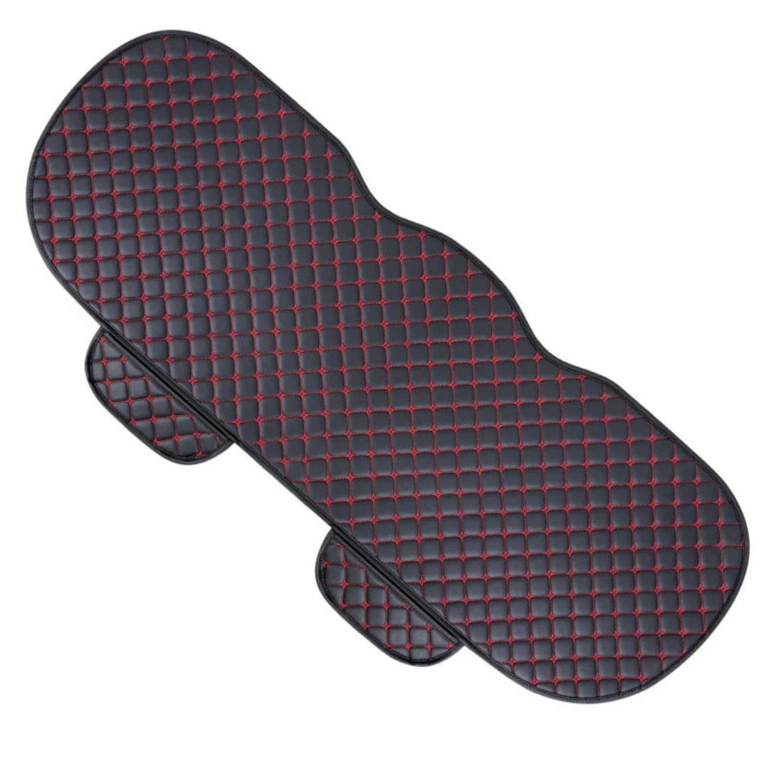 Universal Leather Car Seat Protector - Bottoms