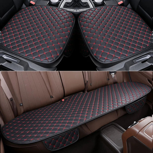 Universal Leather Car Seat Protector - Bottoms