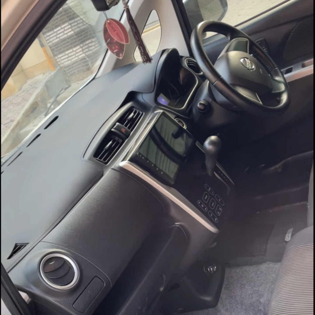 Nissan Dayz, Ek Wagon Leather Dashboard Mat