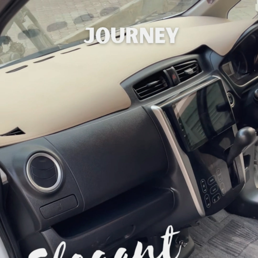 Nissan Dayz, Ek Wagon Leather Dashboard Mat